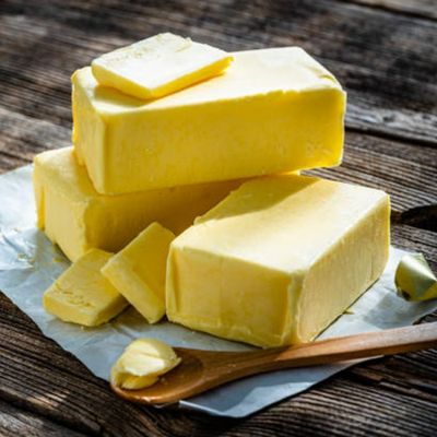 Butter